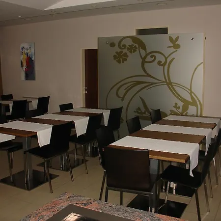 Frühstückspension Janezic Laibach