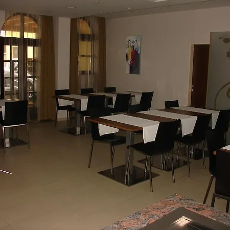 Bed & Breakfast Janezic 3*