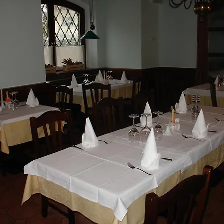 Bed & Breakfast Janezic 3*