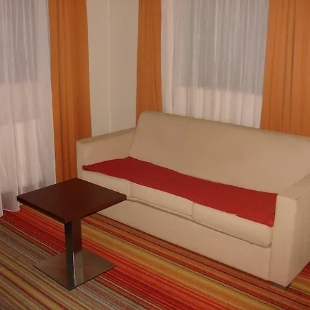 Bed & Breakfast Janezic Ljubljana