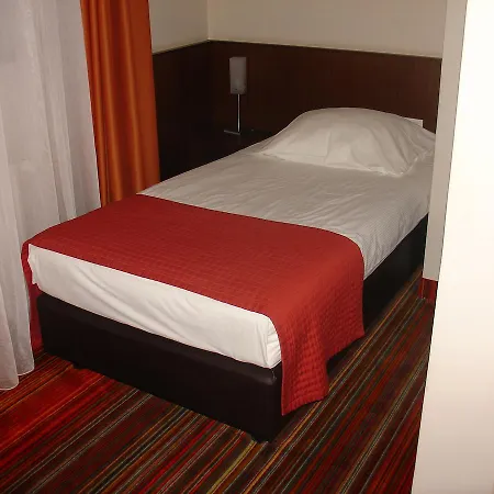 Bed & Breakfast Janezic 3*