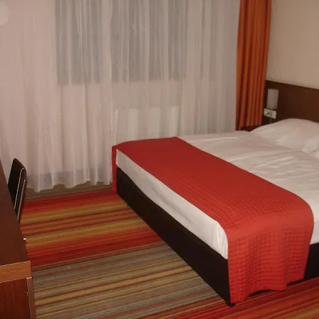 Janezic Bed & Breakfast 3*
