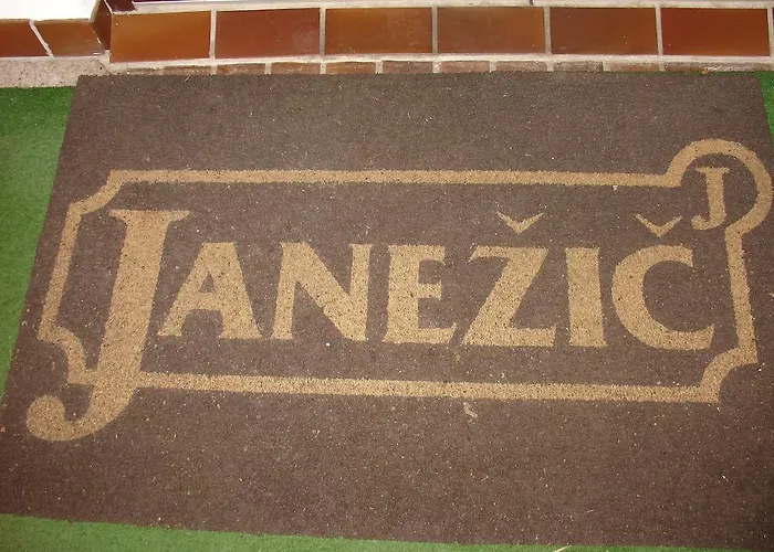 Frühstückspension Janezic