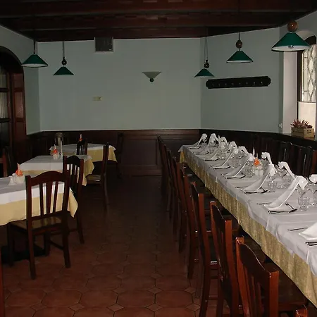 Bed & Breakfast Janezic 3*