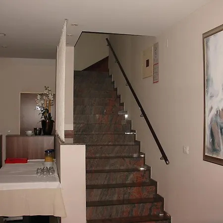 Bed & Breakfast Janezic Ljubljana