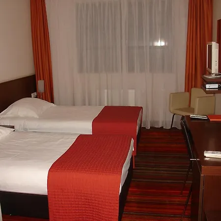 Bed & Breakfast Janezic 3*