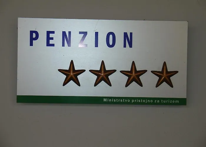 B＆b ヤネジチ リュブリャナ