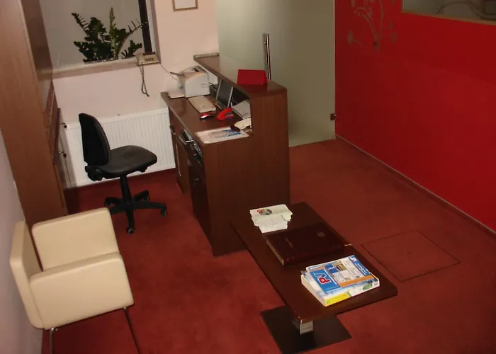 Bed & Breakfast Janezic 3*