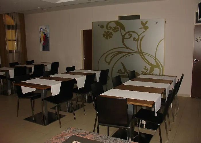 Bed & Breakfast Janezic Ljubljana