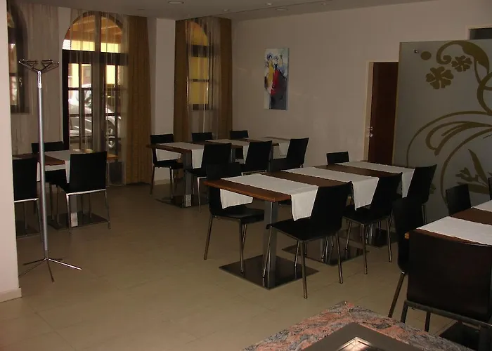 Bed & Breakfast Janezic 3*