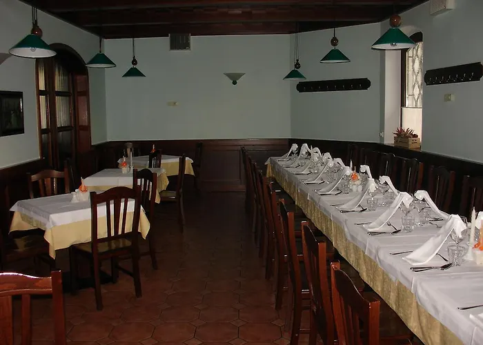 Bed & Breakfast Janezic 3*