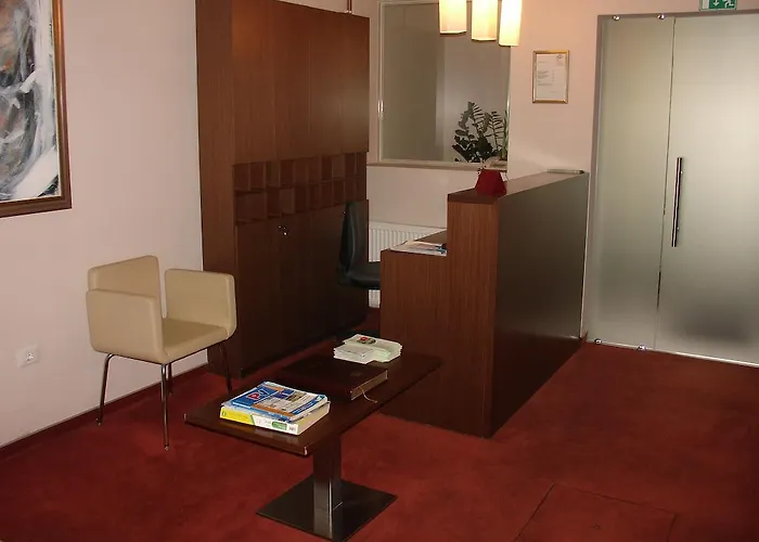 Bed & Breakfast Janezic