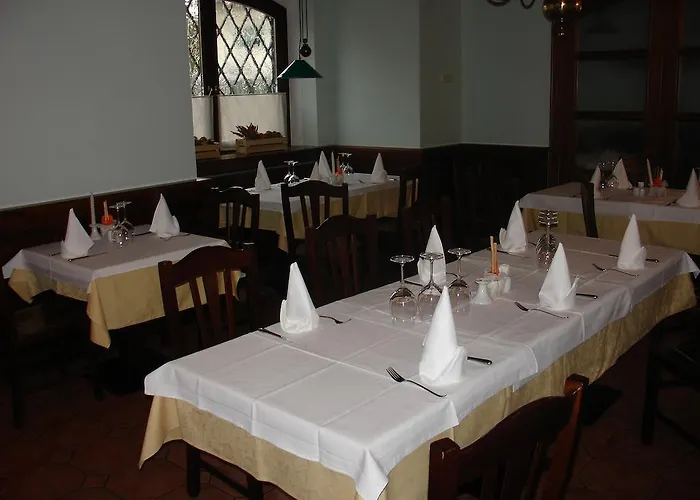 Bed & Breakfast Janezic 3*