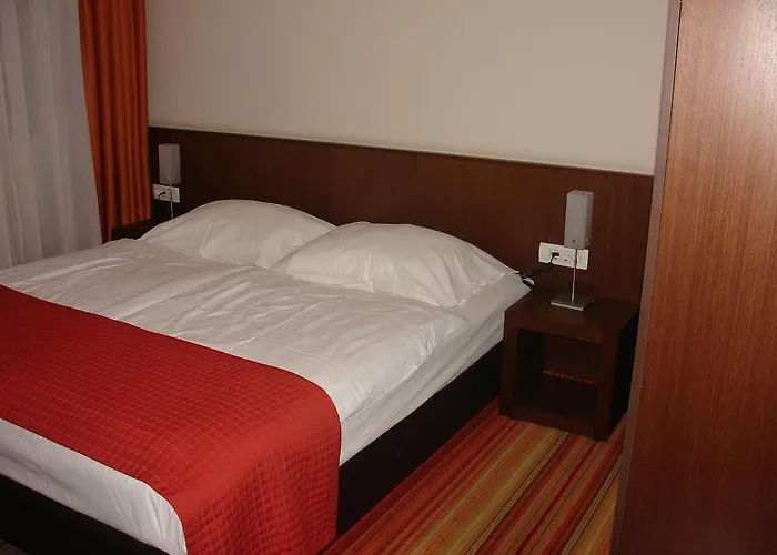 Bed & Breakfast Janezic Ljubljana