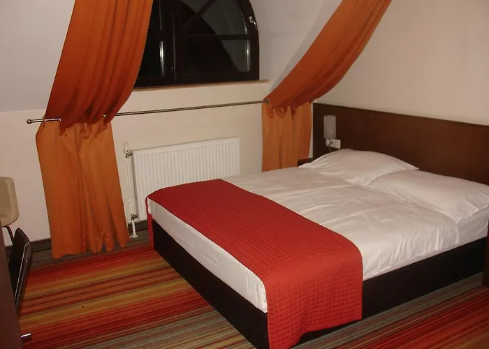 Bed & Breakfast Janezic