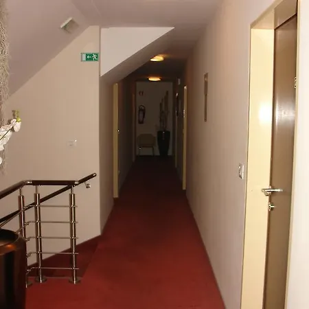 Bed & Breakfast Janezic