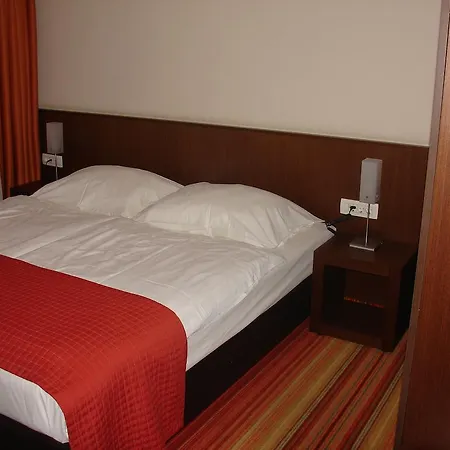 Bed & Breakfast Janezic Ljubljana