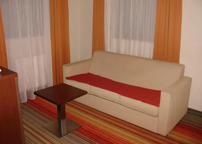 Bed & Breakfast Janezic Ljubljana