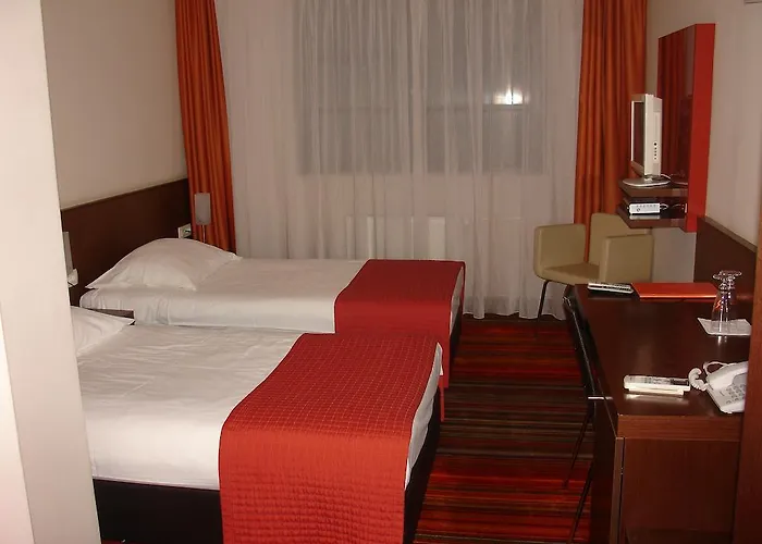 Bed & Breakfast Janezic 3*